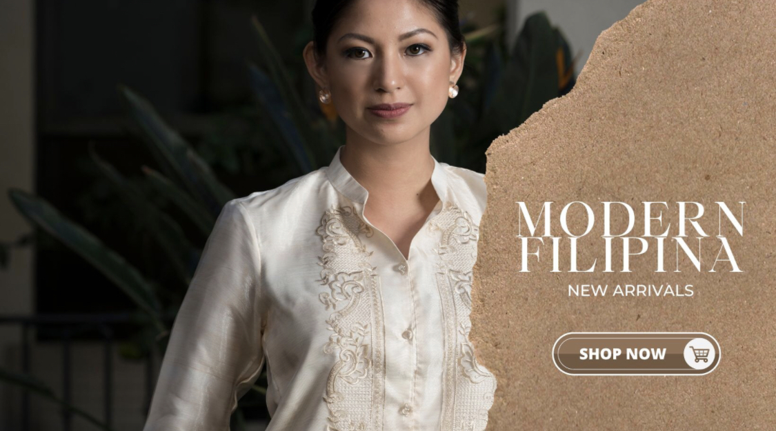 Barong Tagalog Quality Clothing | Designer Filipiniana Boutique